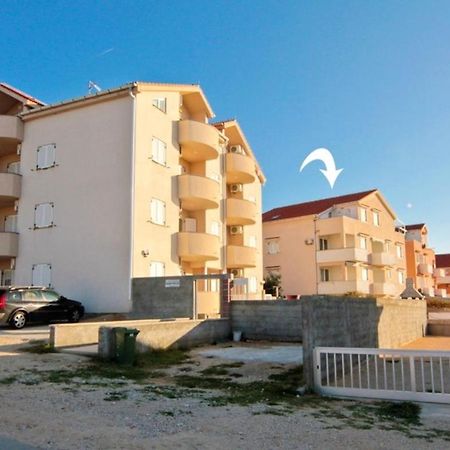 2 Bedrooms Appartement At Povljana 30 M Away From The Beach With Sea View Furnished Balcony And Wifi Exterior foto